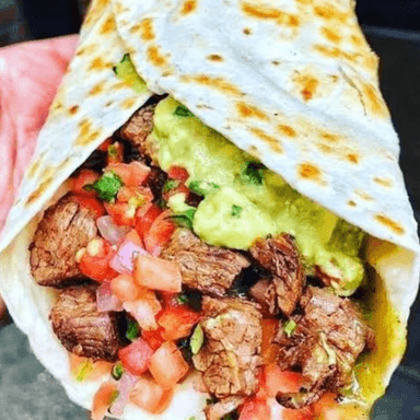 POKER BURRITO DE ARRACHERA