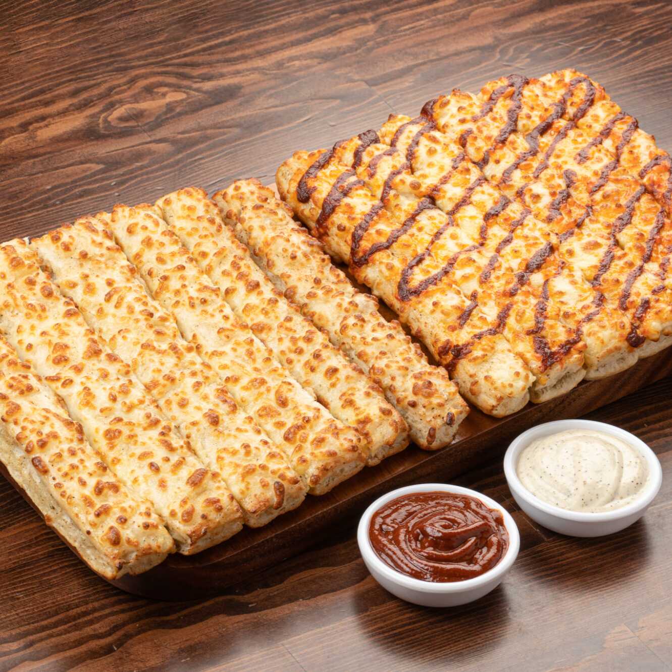 COMBO GARLIC FINGER (12PZ)