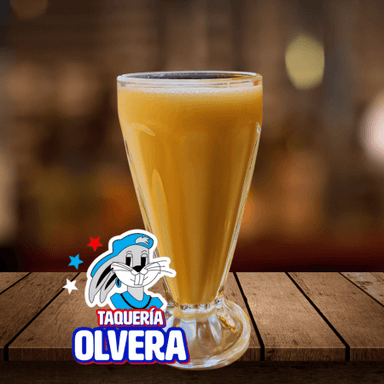 Agua de Horchata Chica