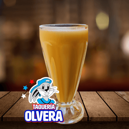 Agua de Horchata Chica