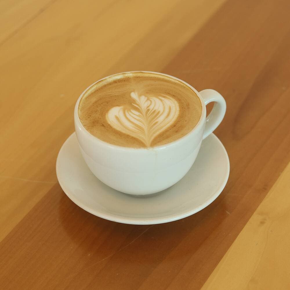 Latte de Olla