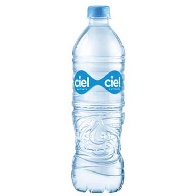 Agua Ciel 600ml
