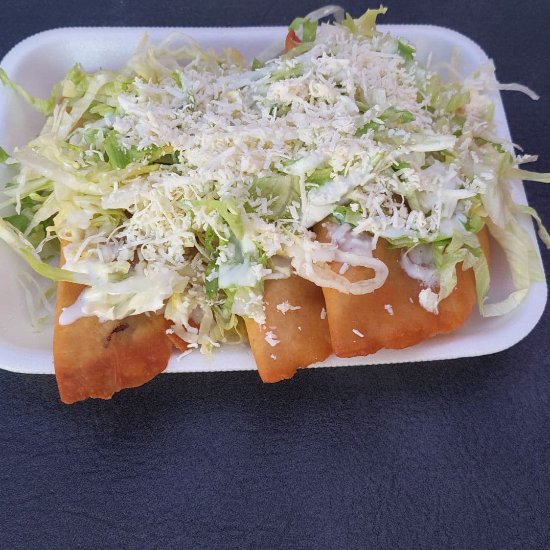 Empanada de Champiñón