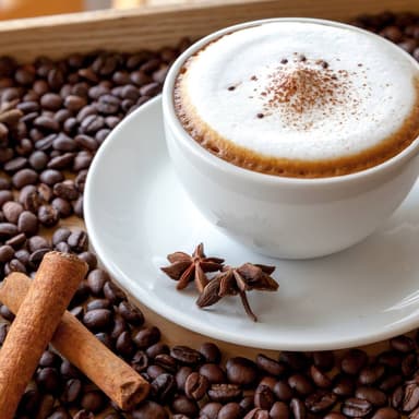 Café Capuchino
