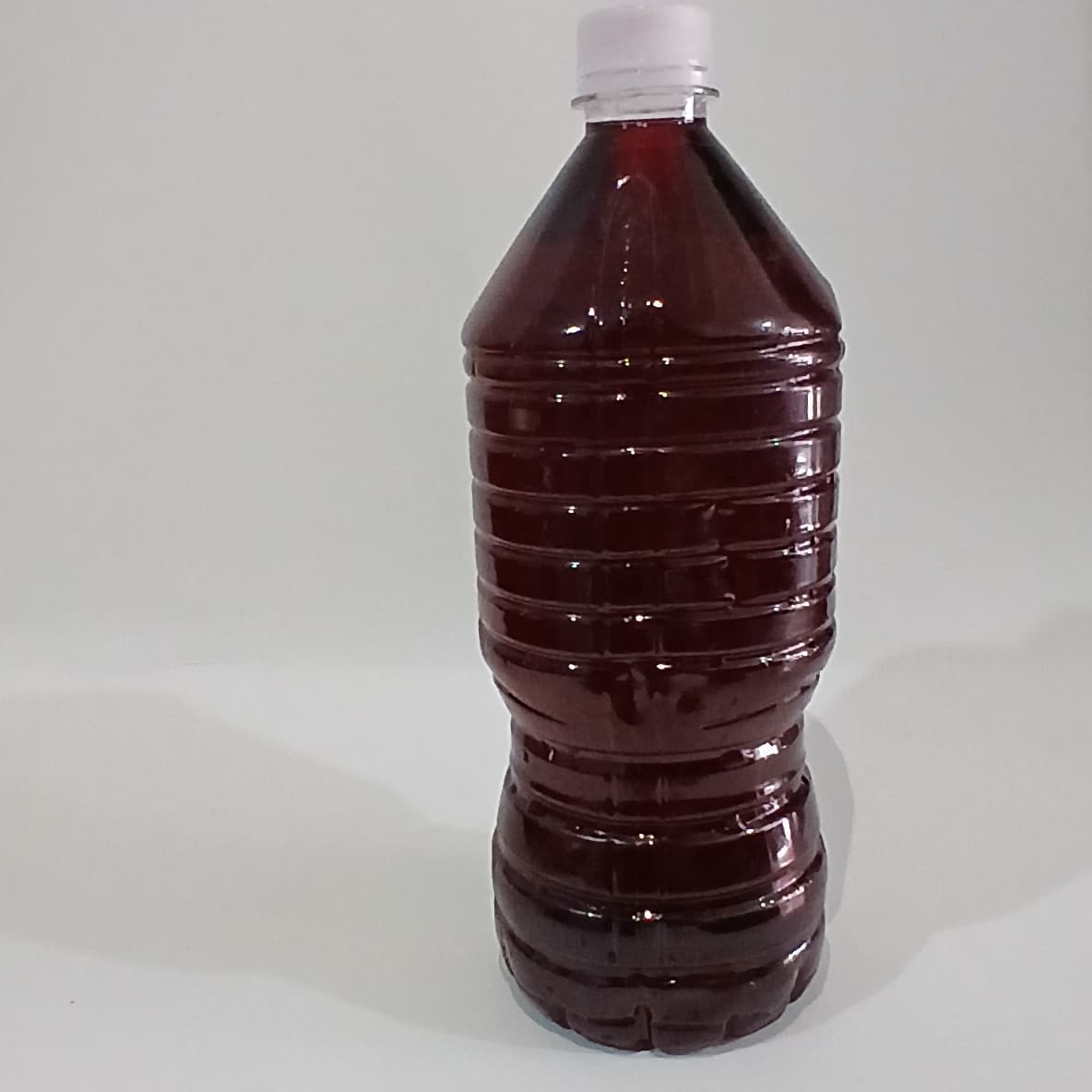 AGUA JAMAICA 1LT