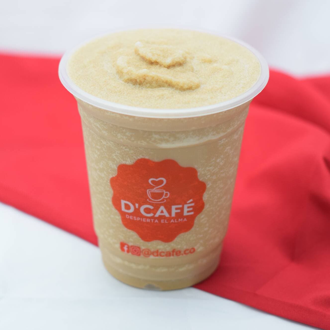 Granizado de Café Grande