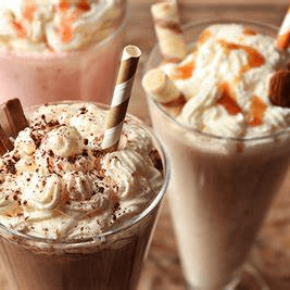 Café Capuchino 16 oz