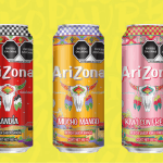 Té Arizona 460ml