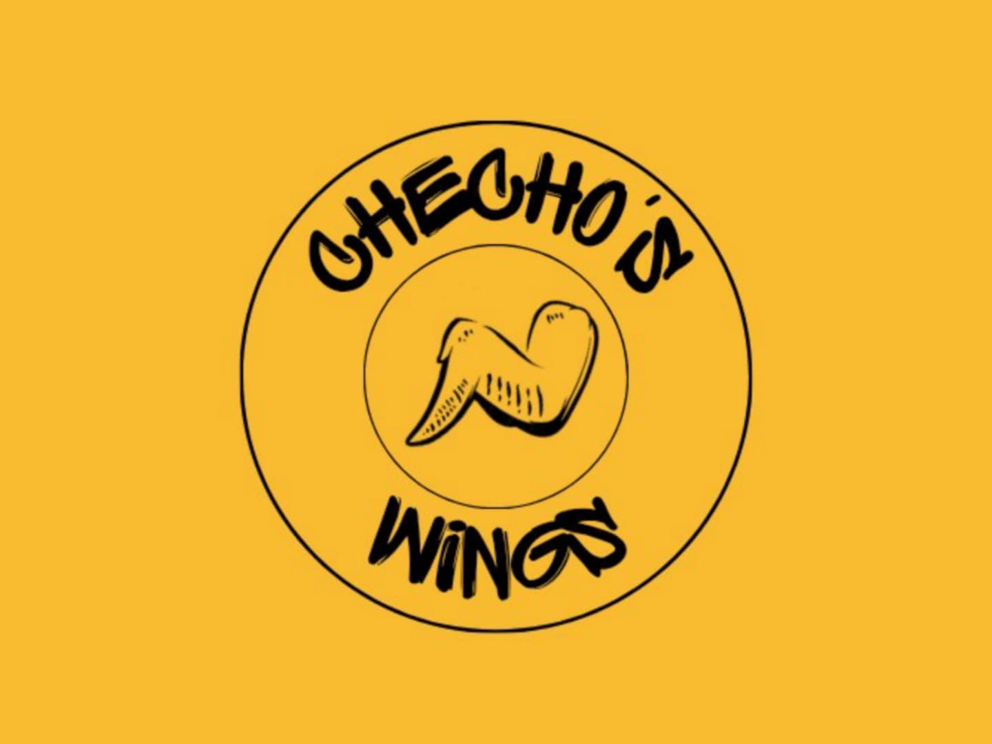 Checho's wings
