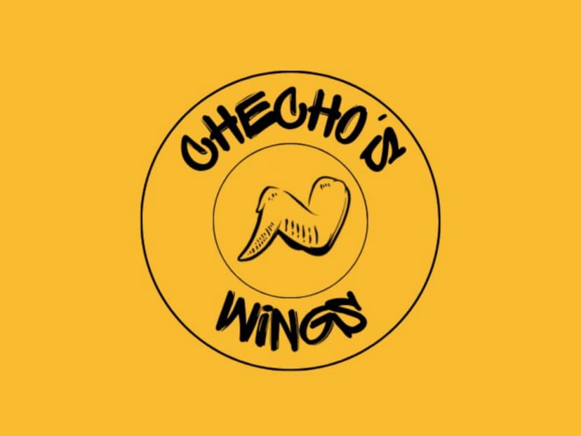 Checho's wings