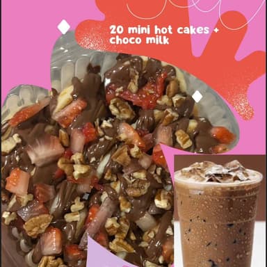 Combo Sweet