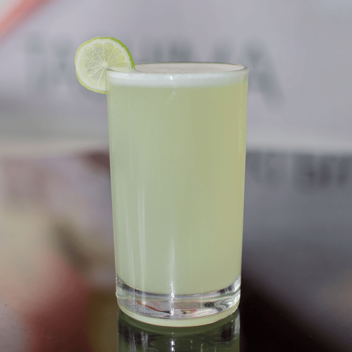 Limonada Helada 16 oz