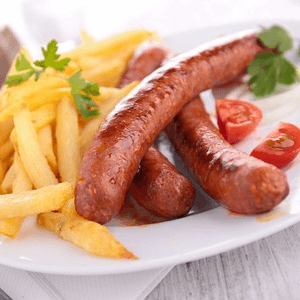 Chorizo Como A Vos Te Gusta