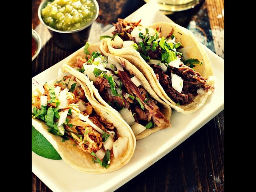 Casa Marrano Carnitas (Suc. Lopez Portillo)