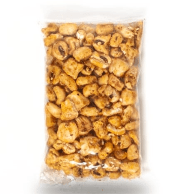 Maicitos "Jalapeño"