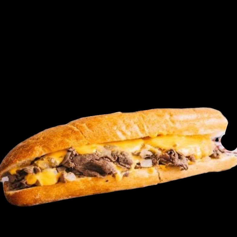 Chesse Steak Mexicano