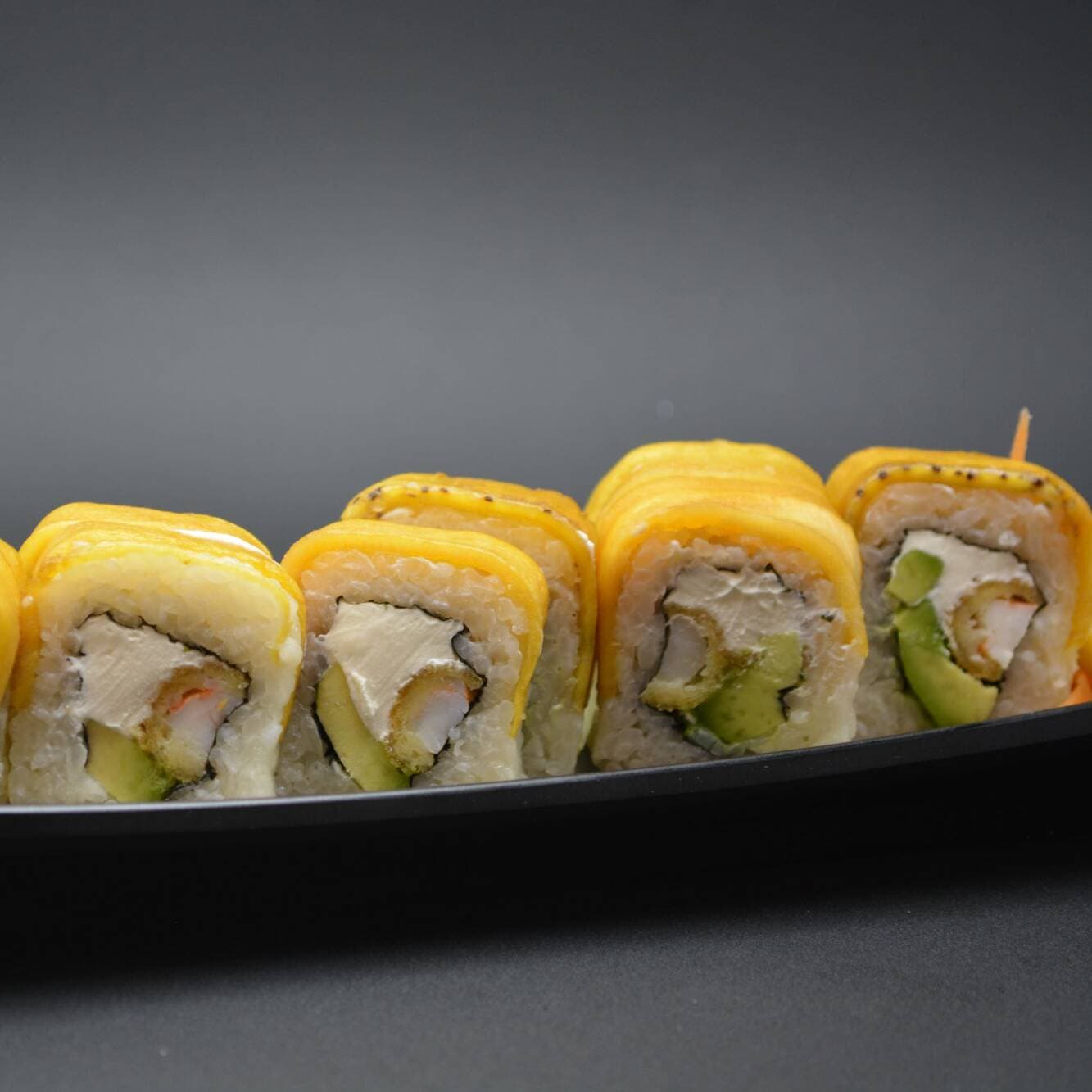 BANANA MAKI