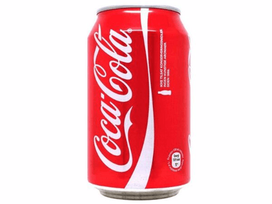 Coca Cola 235ml