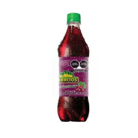 JARRITOS DE UVA