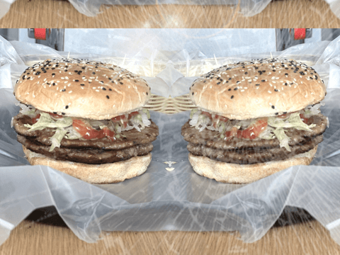 BALBUENA BURGERS