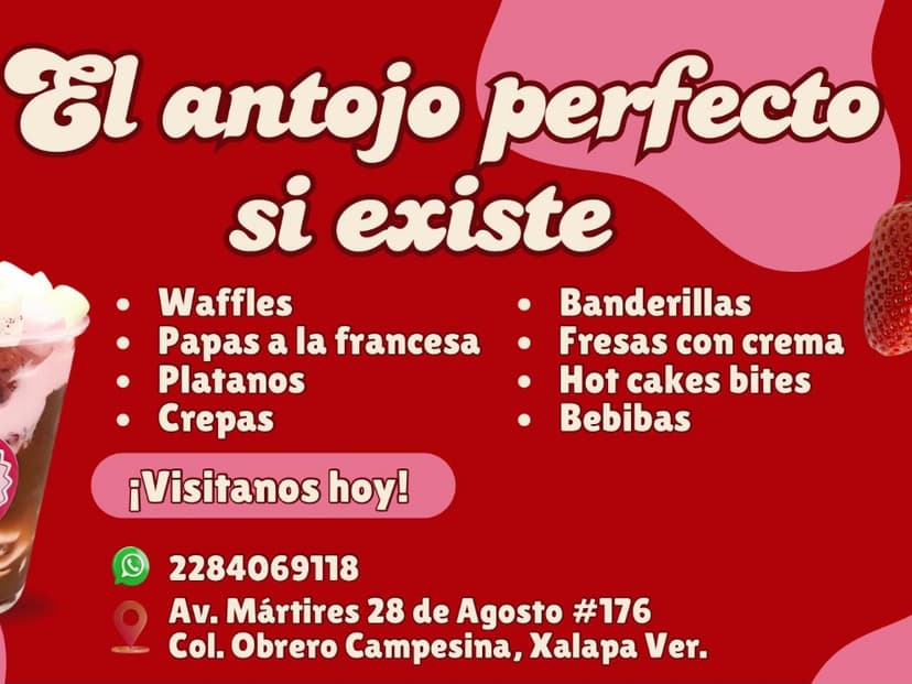 Roja Tentación