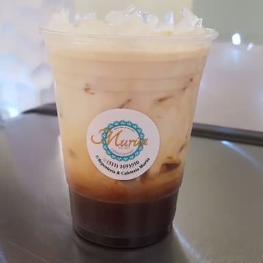 Cold Brew