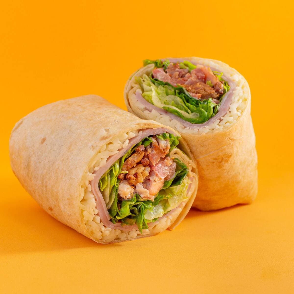 Wrap Yanki