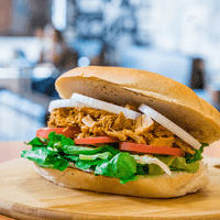 TORTA DE COCHINITA