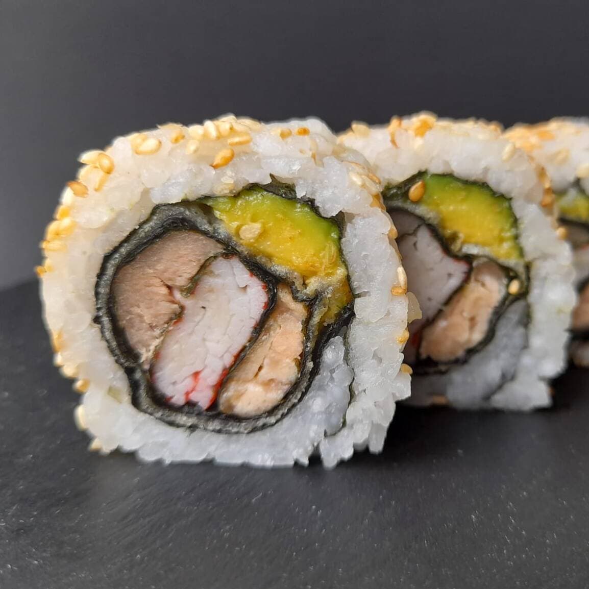 Ojo de Tigre  Rolls