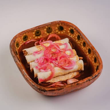 COMBO 2O TACOS DE PIBIL!!