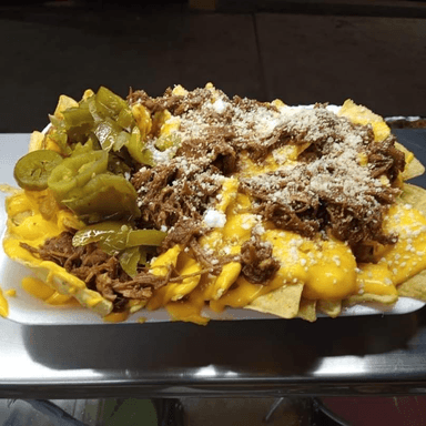 Nachos