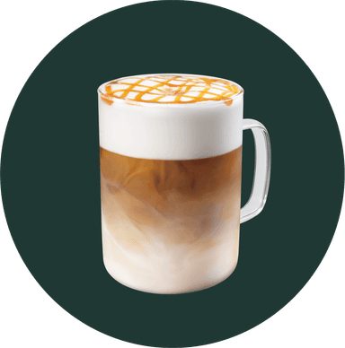 Caramel Macchiato
