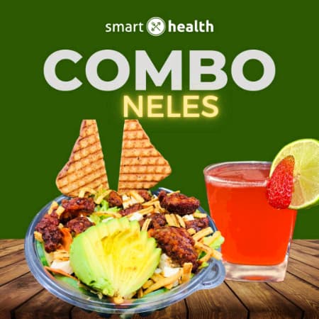 Combo Neles
