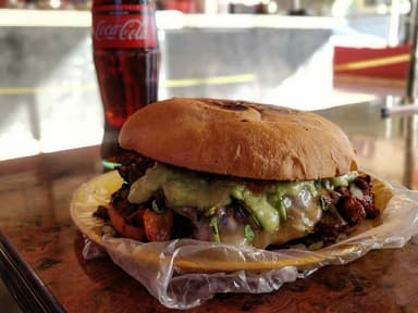 Torta con Queso