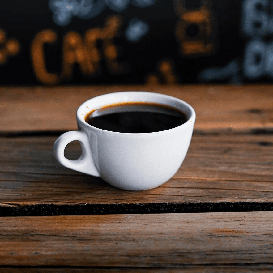 Café americano