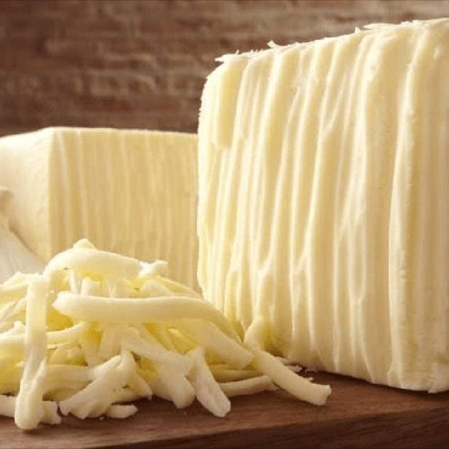 Queso Mozarella