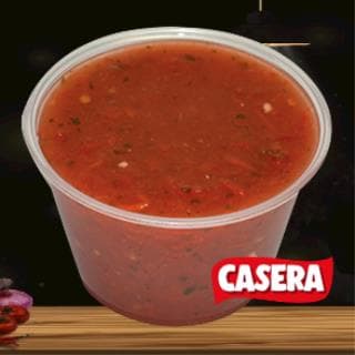 Salsa Roja