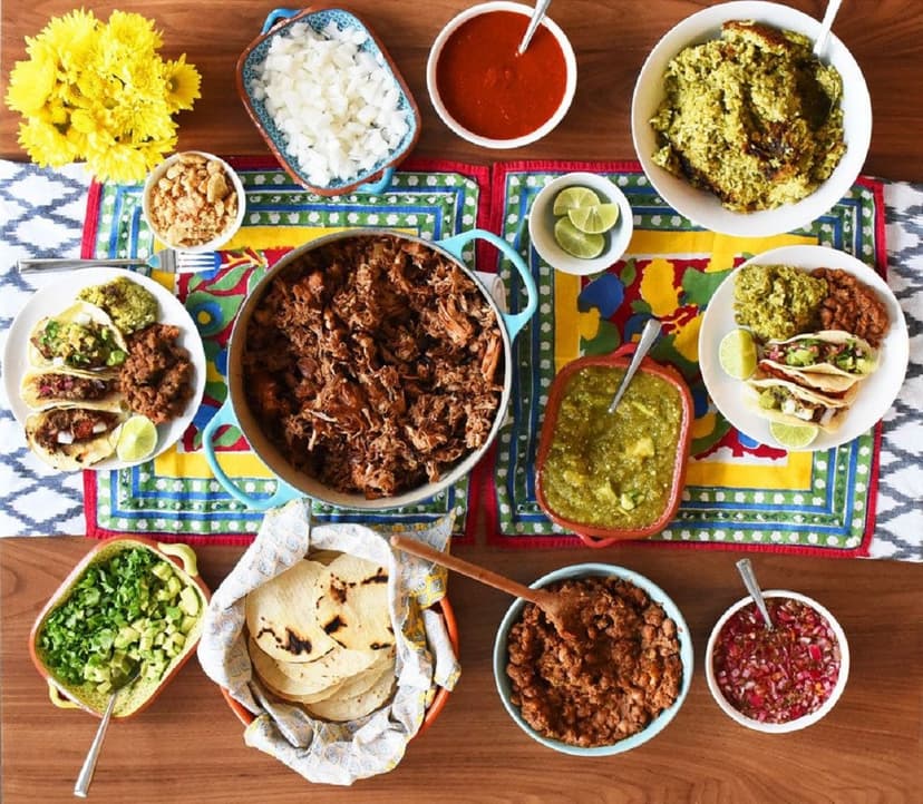 Doña Mary Cocina Express