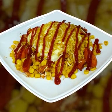 Mazorcada Especial