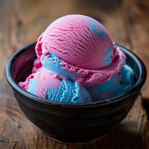 Nieve de Chicle