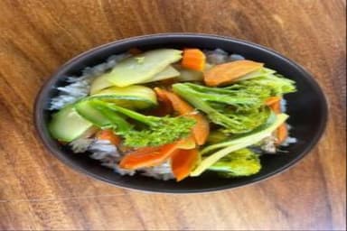 GOHAN YAI