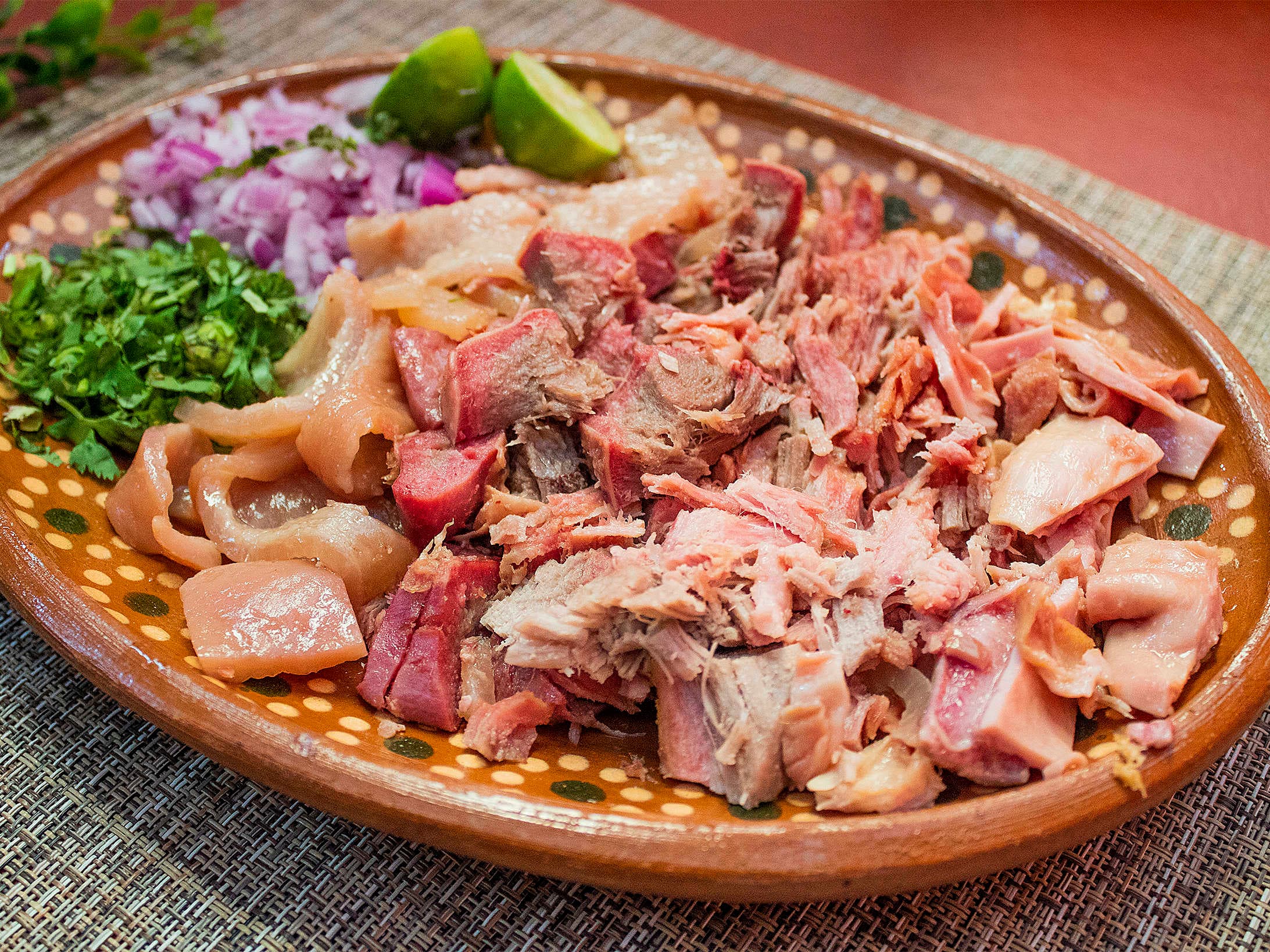 Combo-Orden de Carne