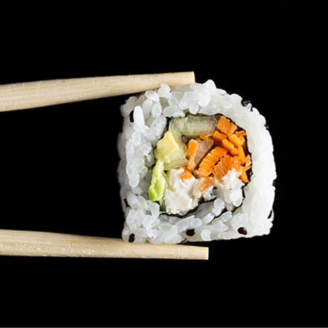 VEGAN ROLL