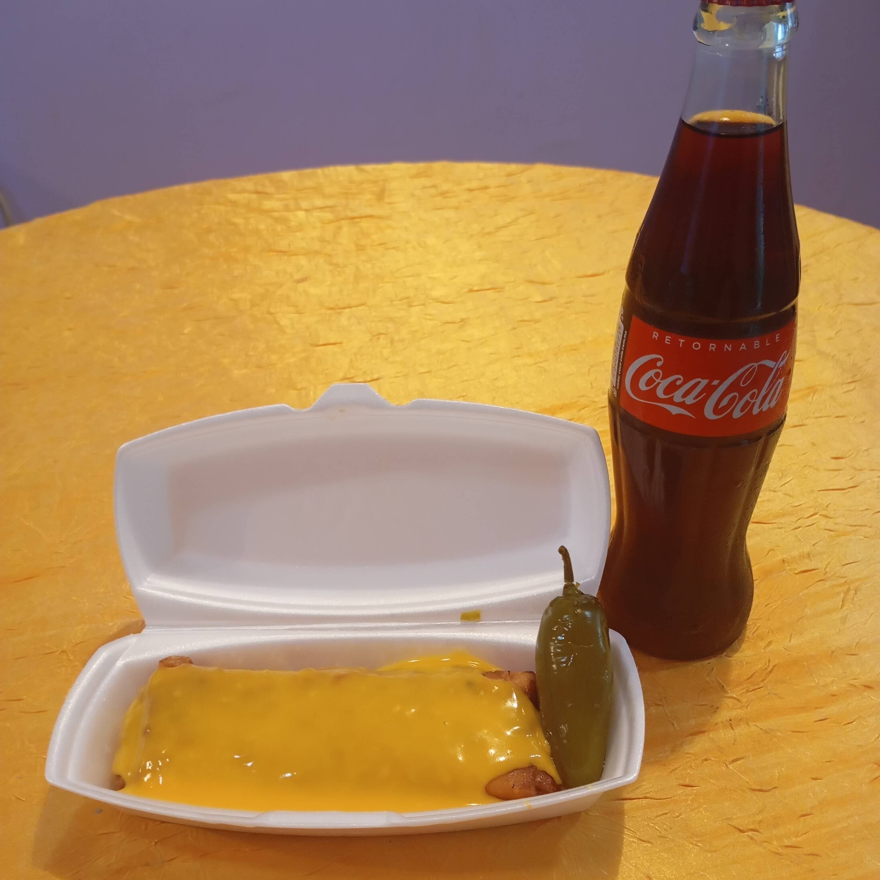 BURRITO