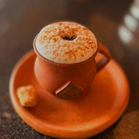 CAPUCHINO