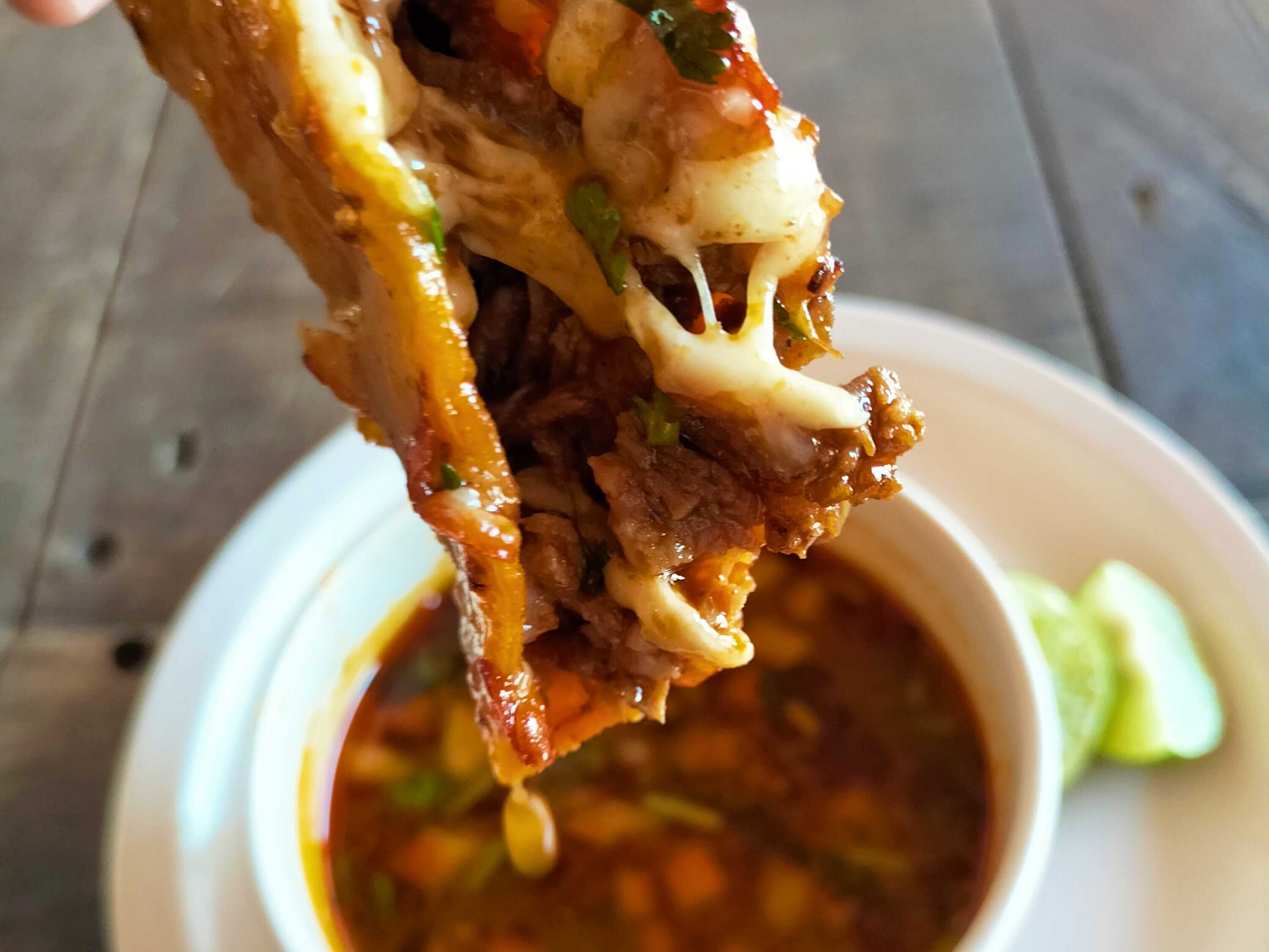 Birria Los Compadres