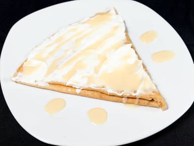Crepa de Lechera® + Ingrediente Favorito