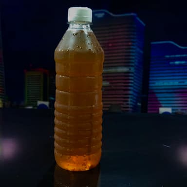 Te de Jazmin 500 Ml