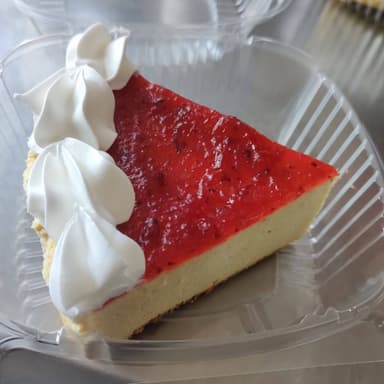Cheesecake