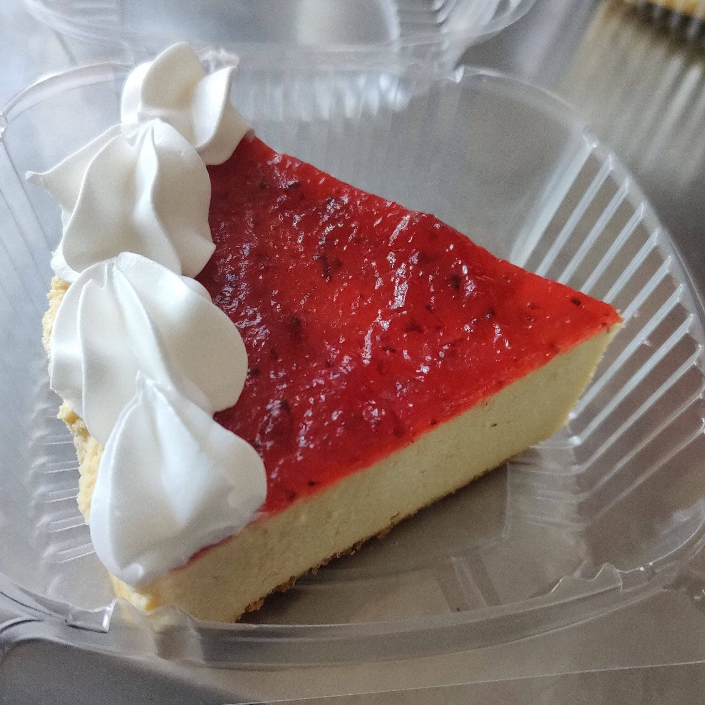 Cheesecake